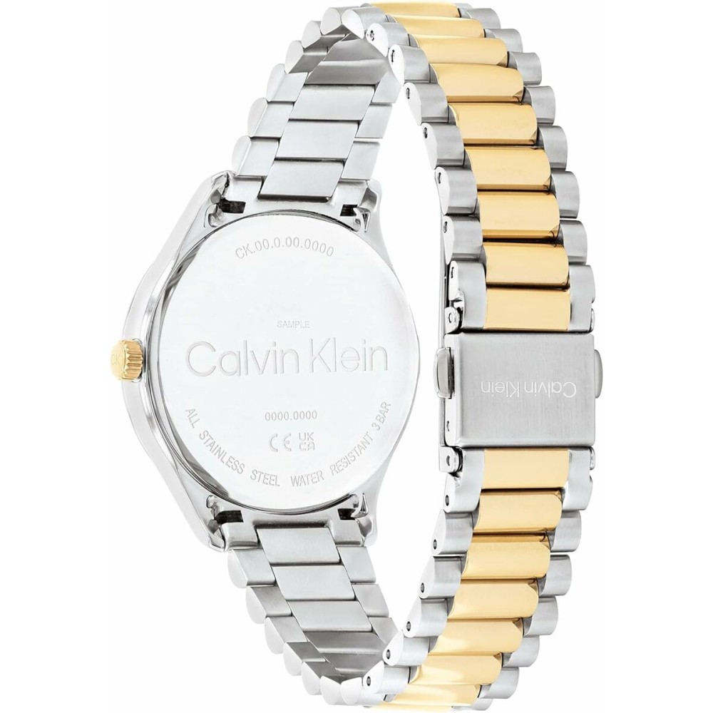 Montre Homme Calvin Klein 25200167 (Ø 35 mm)