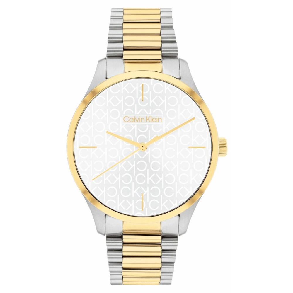 Montre Homme Calvin Klein 25200167 (Ø 35 mm)