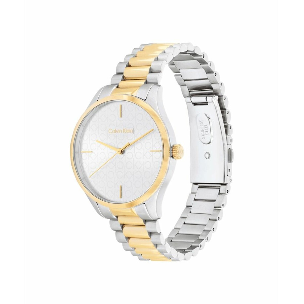 Montre Homme Calvin Klein 25200167 (Ø 35 mm)