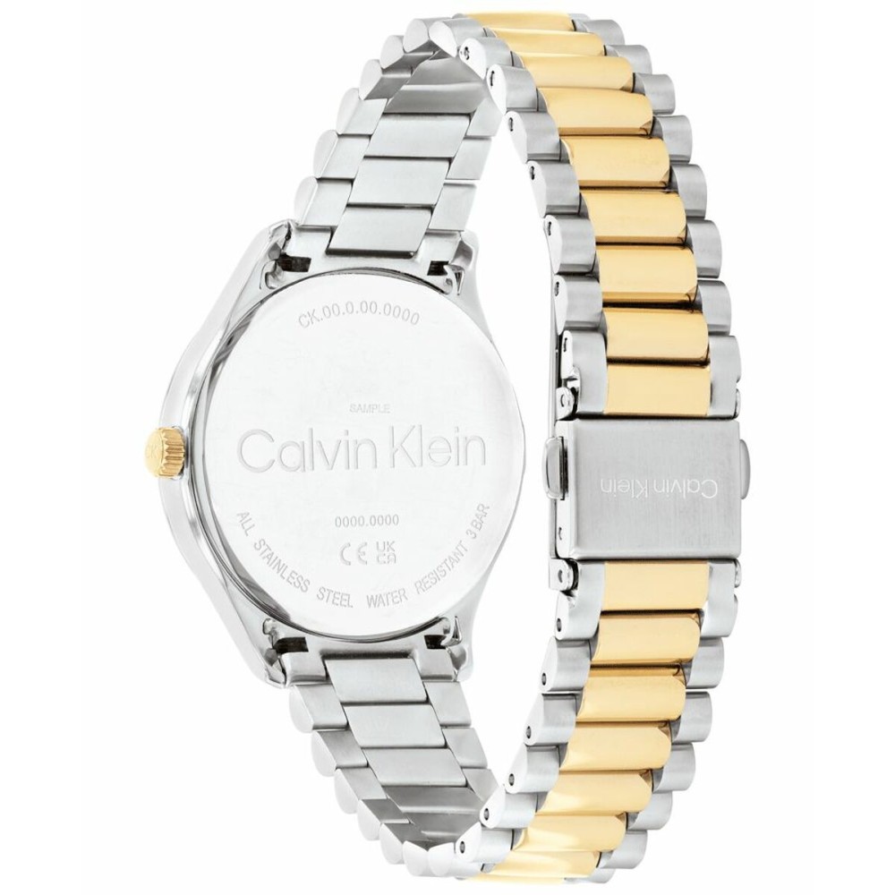 Montre Homme Calvin Klein 25200167 (Ø 35 mm)