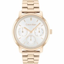 Montre Unisexe Calvin Klein 25200178 (Ø 41 mm)