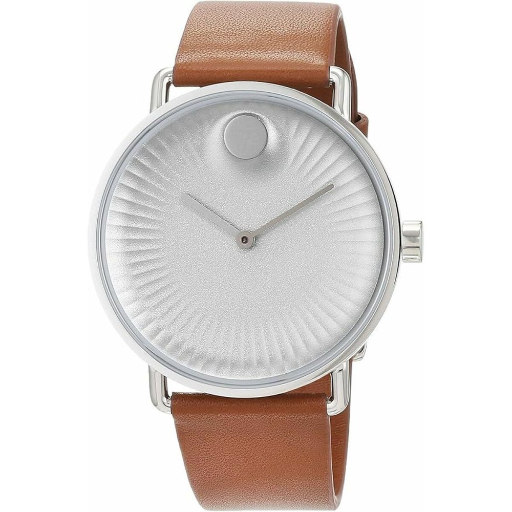 Men's Watch Movado 3680038 (Ø 40 mm)
