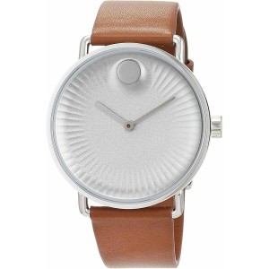 Men's Watch Movado 3680038 (Ø 40 mm)