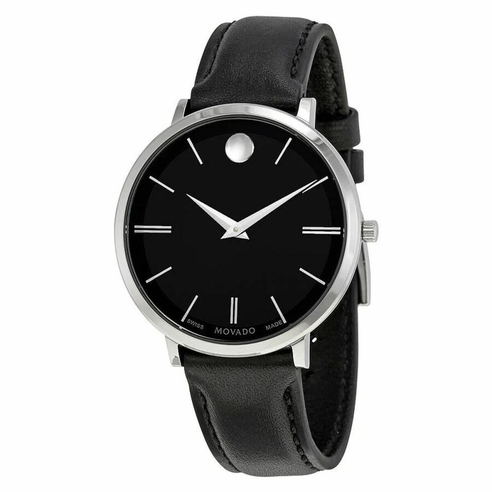 Ladies' Watch Movado 0607090 (Ø 35 mm)