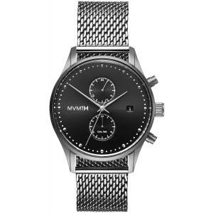 Herrenuhr MVMT MV01-S2 (Ø 42 mm)