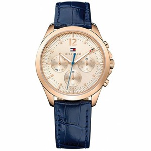 Ladies' Watch Tommy Hilfiger 1781703