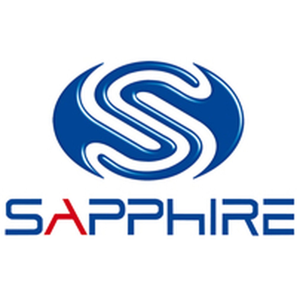 Grafikkarte Sapphire 11324-01-20G 8 GB GDDR6