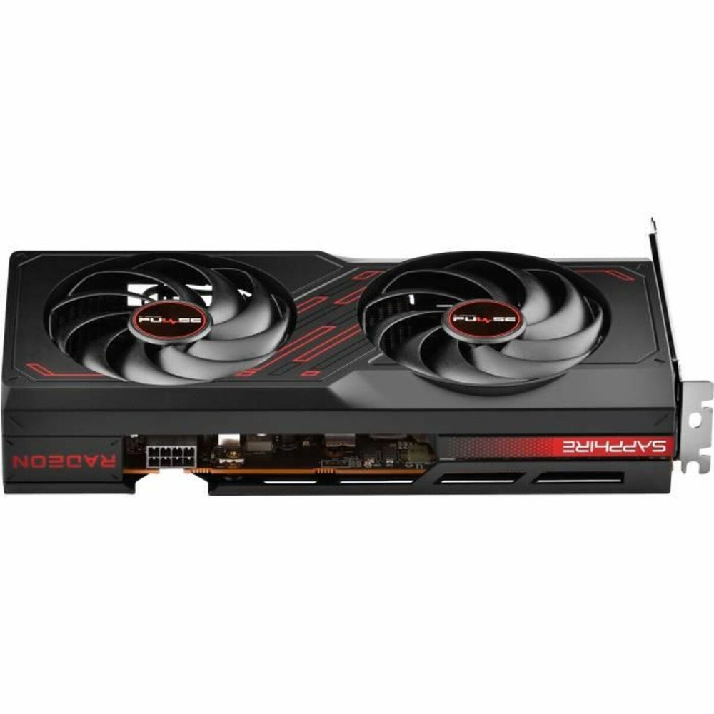 Grafikkarte Sapphire 11324-01-20G 8 GB GDDR6