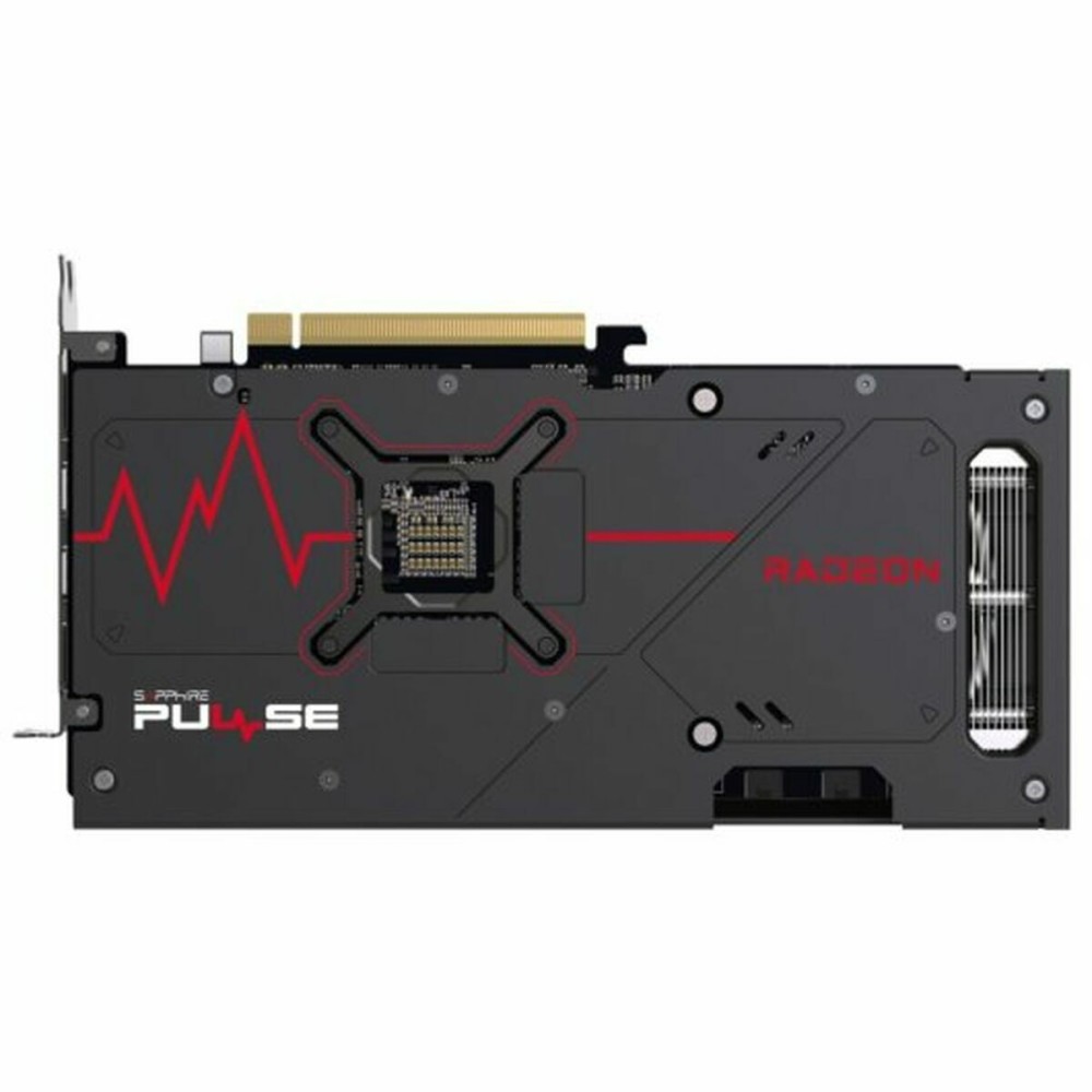 Grafikkarte Sapphire 11339-04-20G 16 GB GDDR6