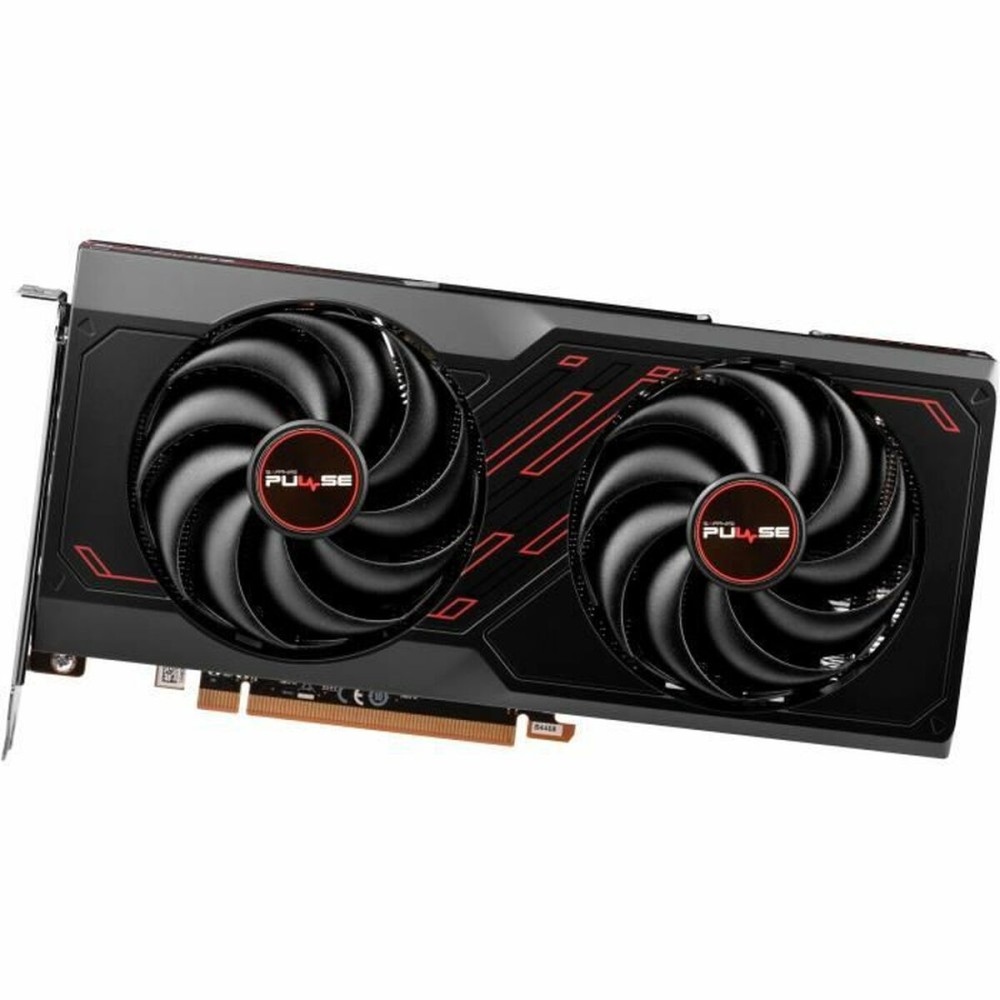 Grafikkarte Sapphire 11324-01-20G 8 GB GDDR6