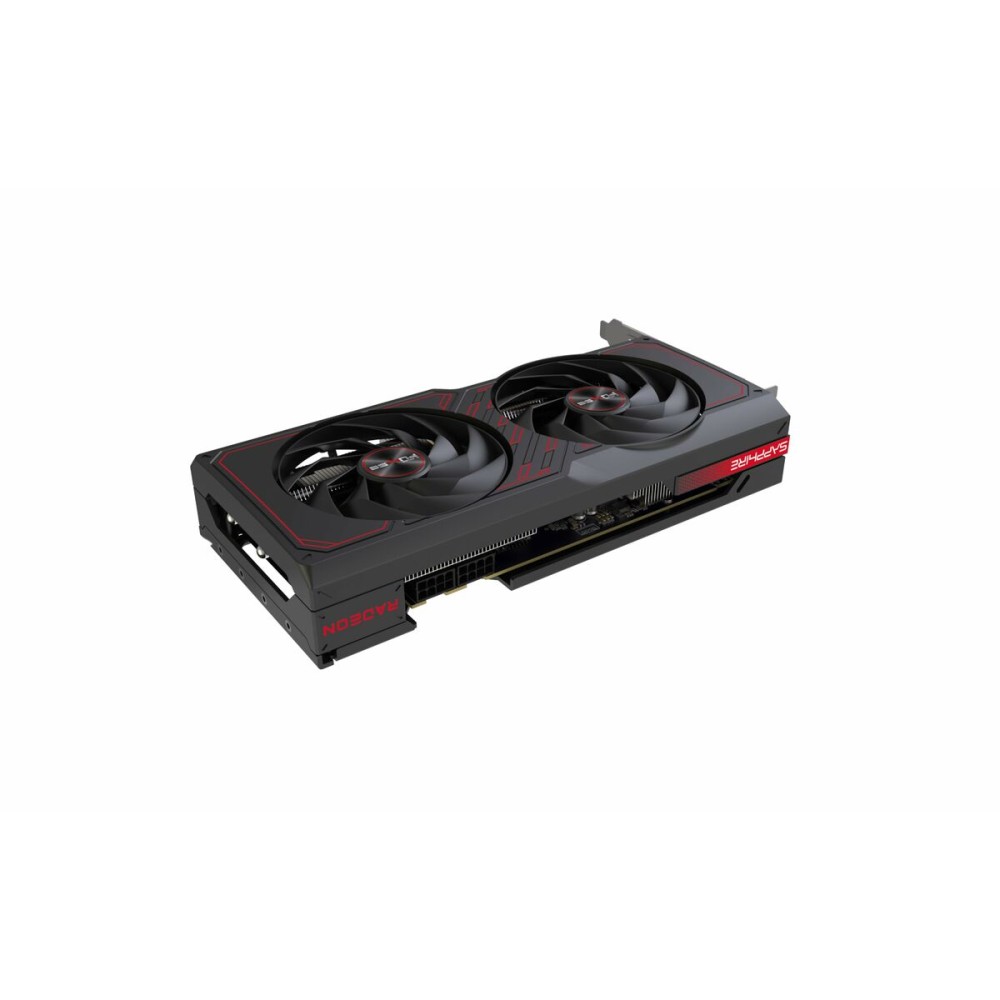 Grafikkarte Sapphire 11339-04-20G 16 GB GDDR6