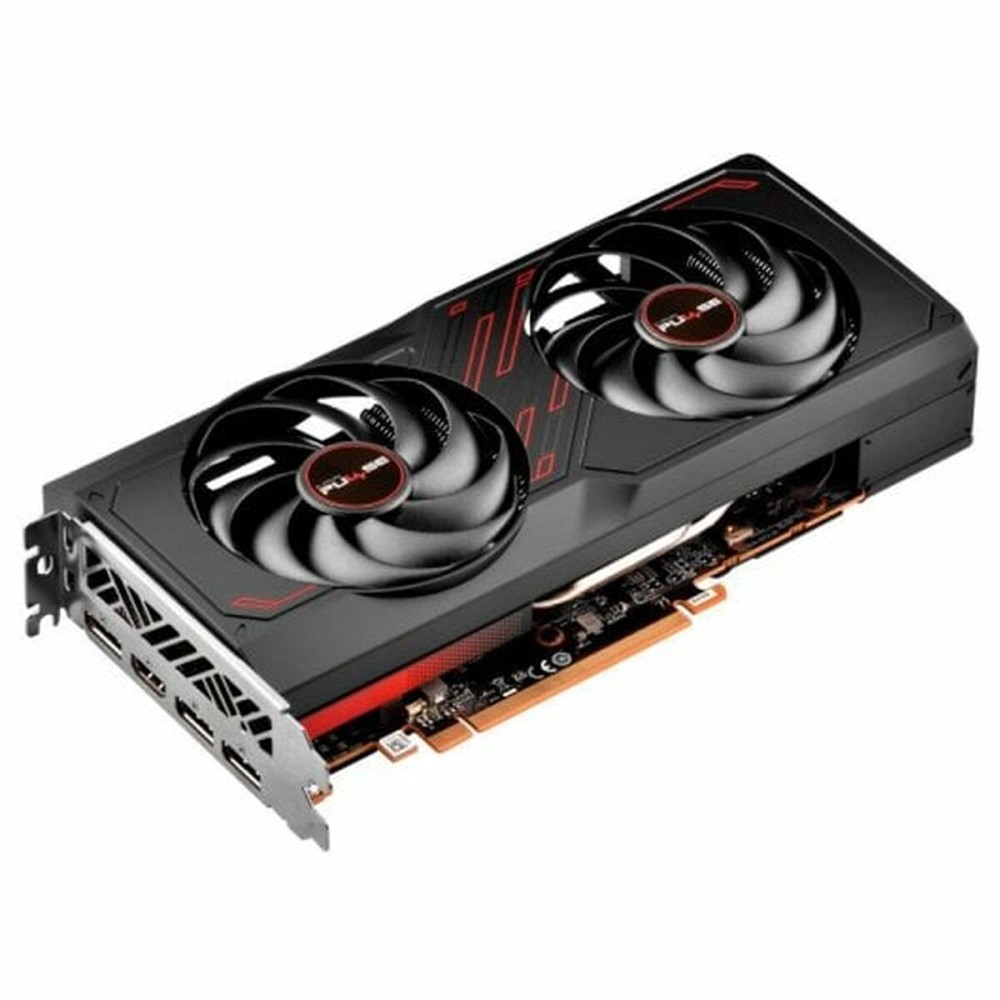 Grafikkarte Sapphire 11324-01-20G 8 GB GDDR6