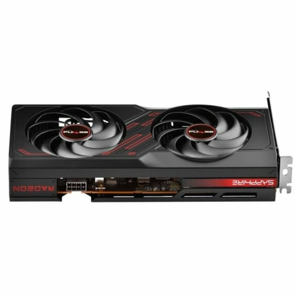 Graphics card Sapphire 11324-01-20G 8 GB GDDR6