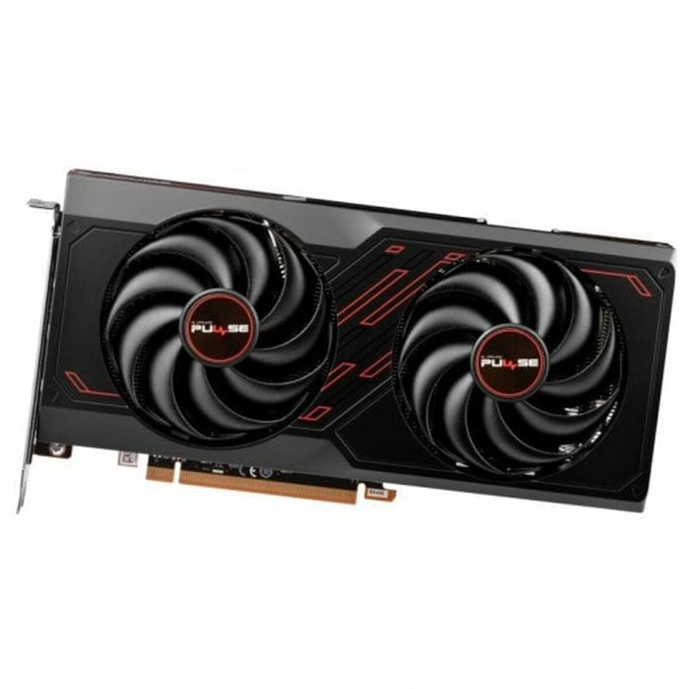 Grafikkarte Sapphire 11324-01-20G 8 GB GDDR6