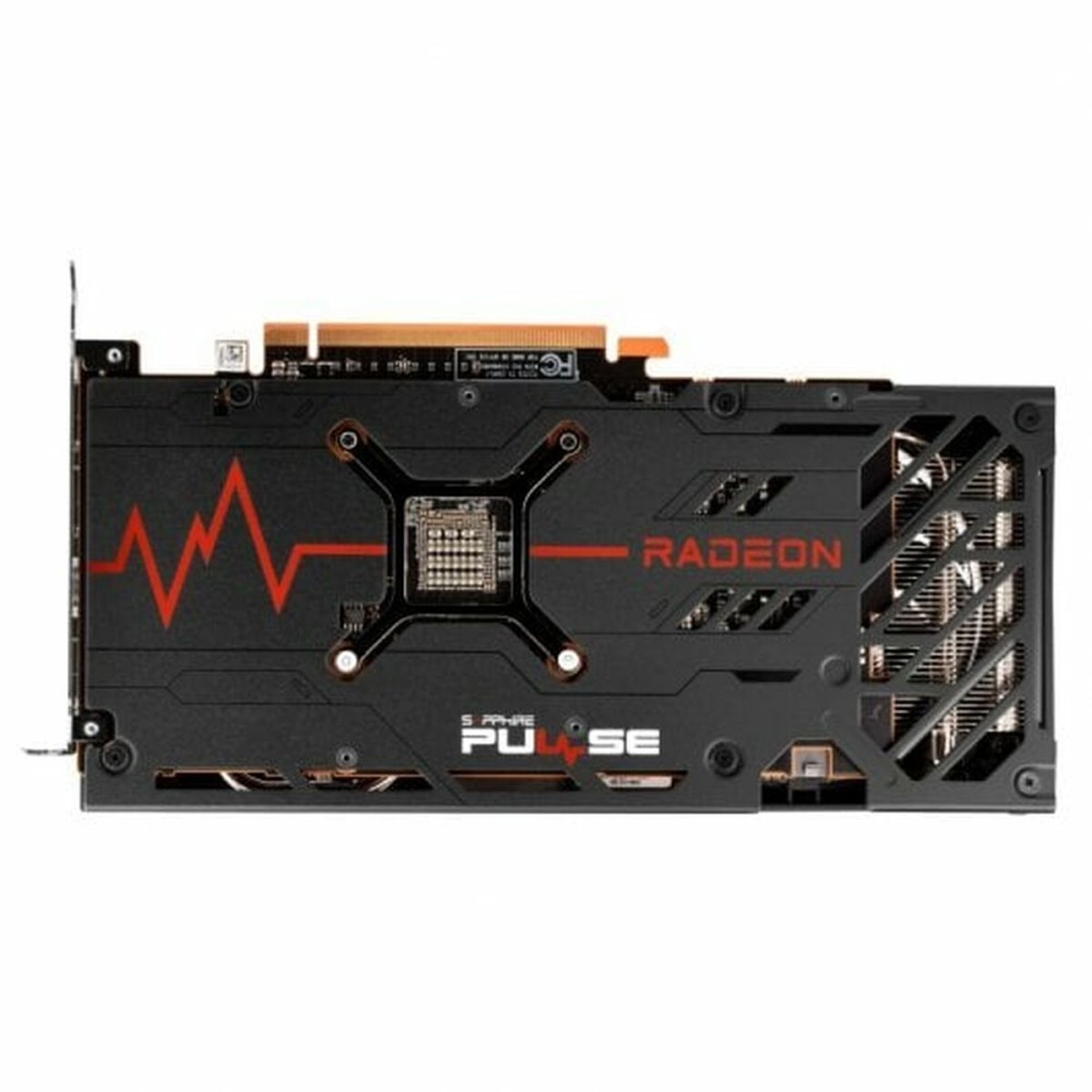 Grafikkarte Sapphire 11324-01-20G 8 GB GDDR6