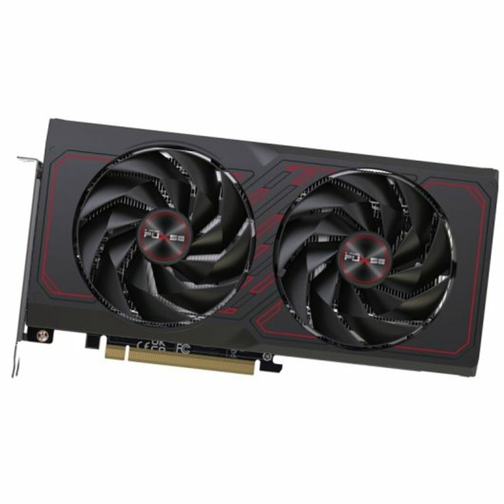 Grafikkarte Sapphire 11339-04-20G 16 GB GDDR6