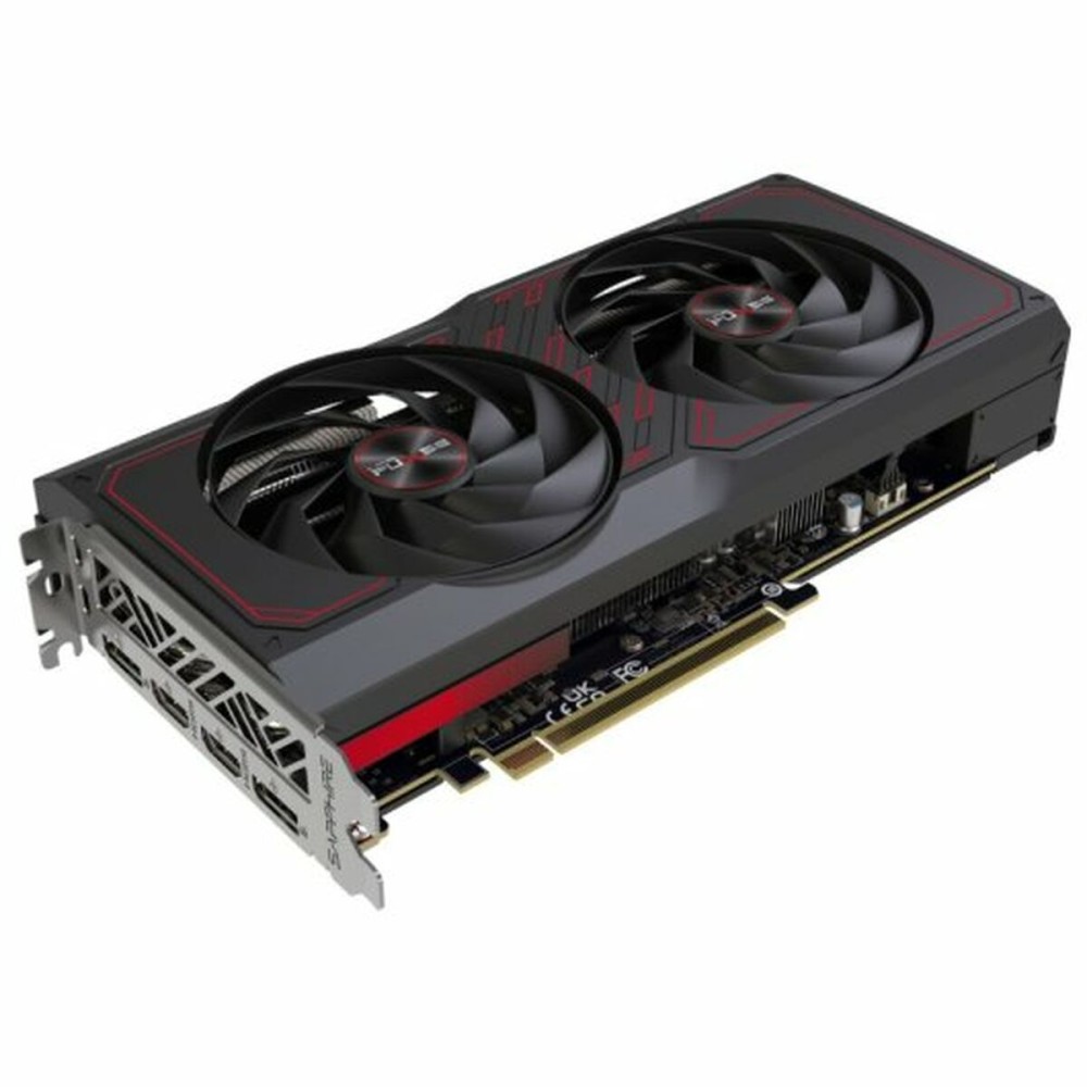 Grafikkarte Sapphire 11339-04-20G 16 GB GDDR6