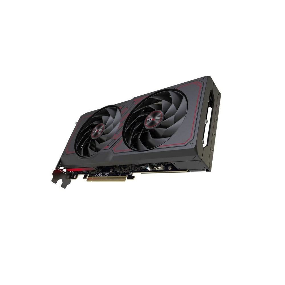 Grafikkarte Sapphire 11339-04-20G 16 GB GDDR6