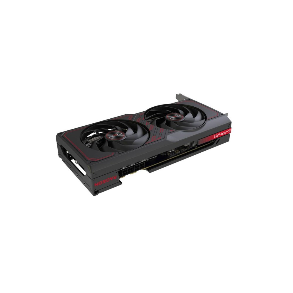 Grafikkarte Sapphire 11339-04-20G 16 GB GDDR6