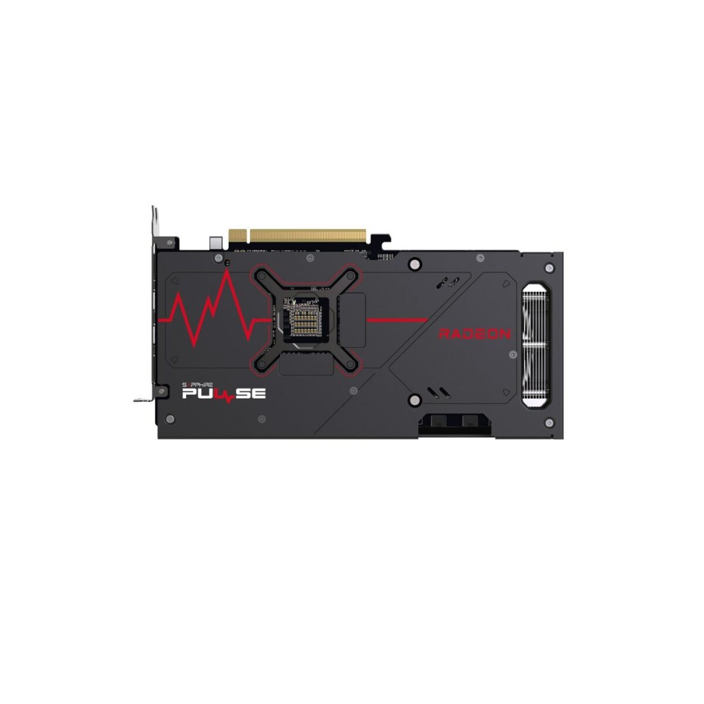 Grafikkarte Sapphire 11339-04-20G 16 GB GDDR6