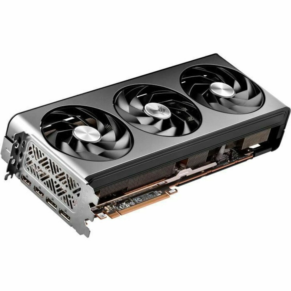 Grafikkarte Sapphire 11335-02-20G 12 GB GDDR6