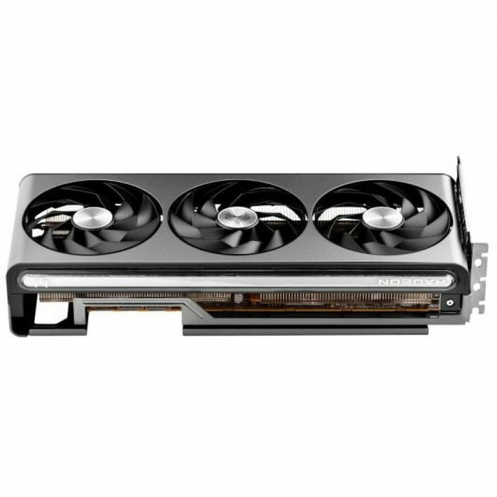 Grafikkarte Sapphire 11335-02-20G 12 GB GDDR6