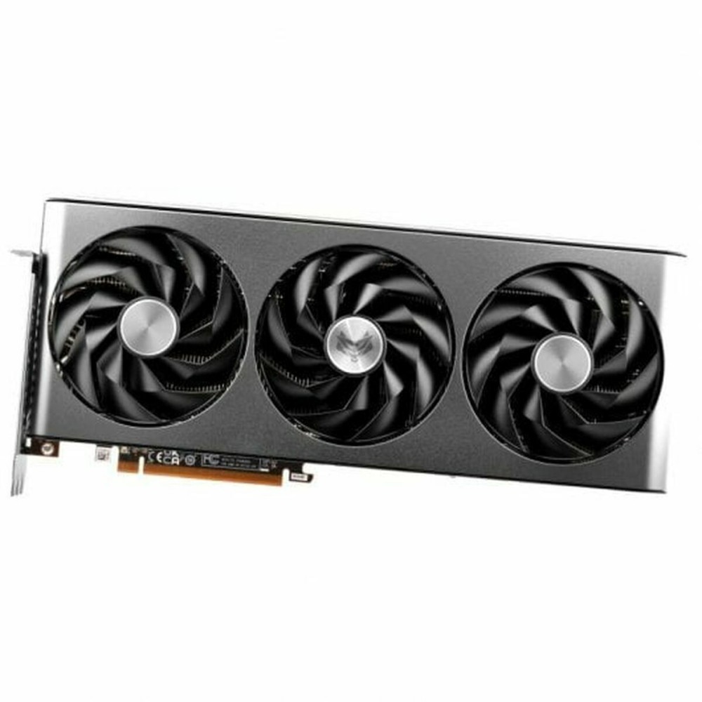 Grafikkarte Sapphire 11335-02-20G 12 GB GDDR6