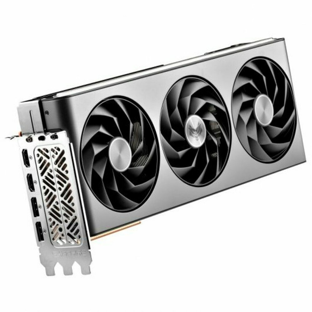 Grafikkarte Sapphire 11335-02-20G 12 GB GDDR6