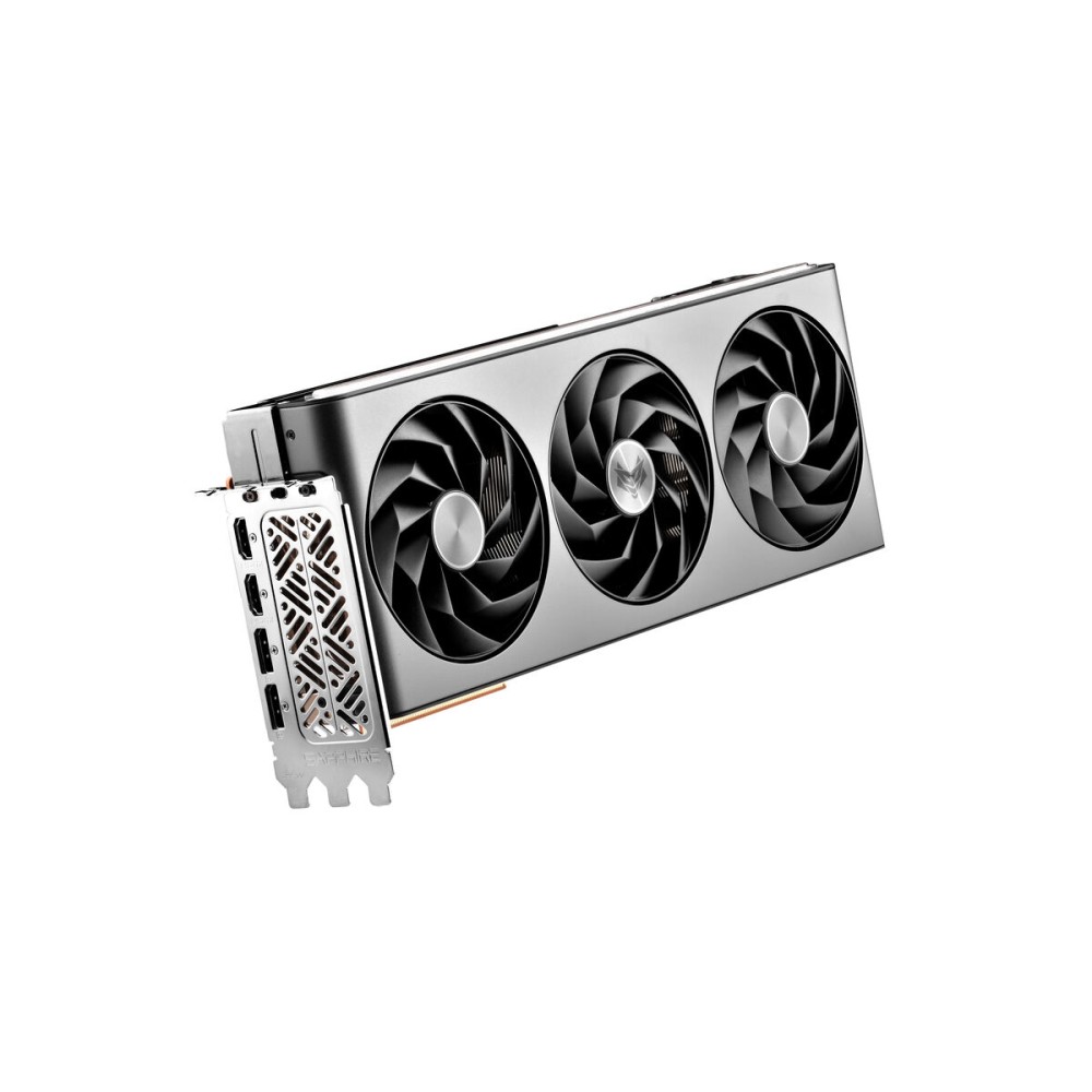 Grafikkarte Sapphire 11335-02-20G 12 GB GDDR6
