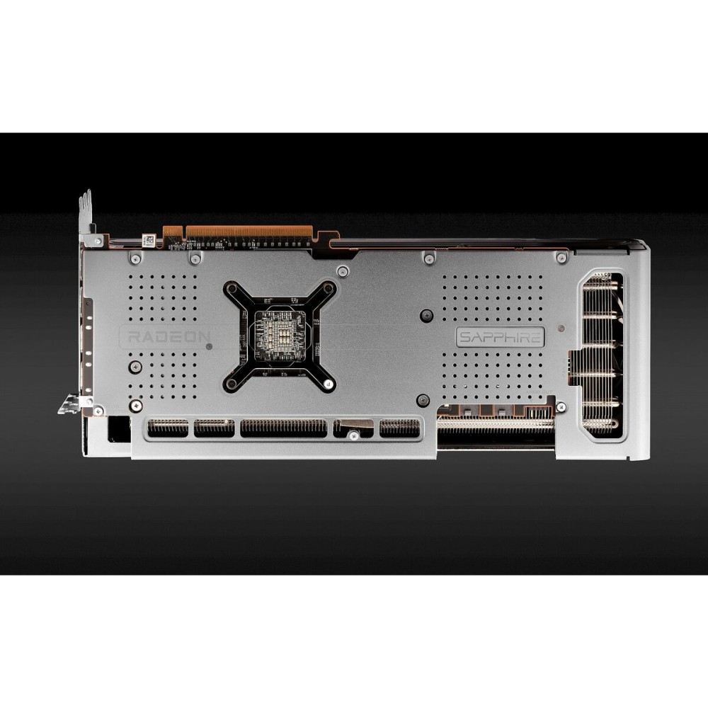 Grafikkarte Sapphire 11335-02-20G 12 GB GDDR6