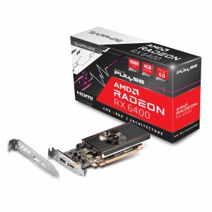 Grafikkarte Sapphire 11315-01-20G GDDR6