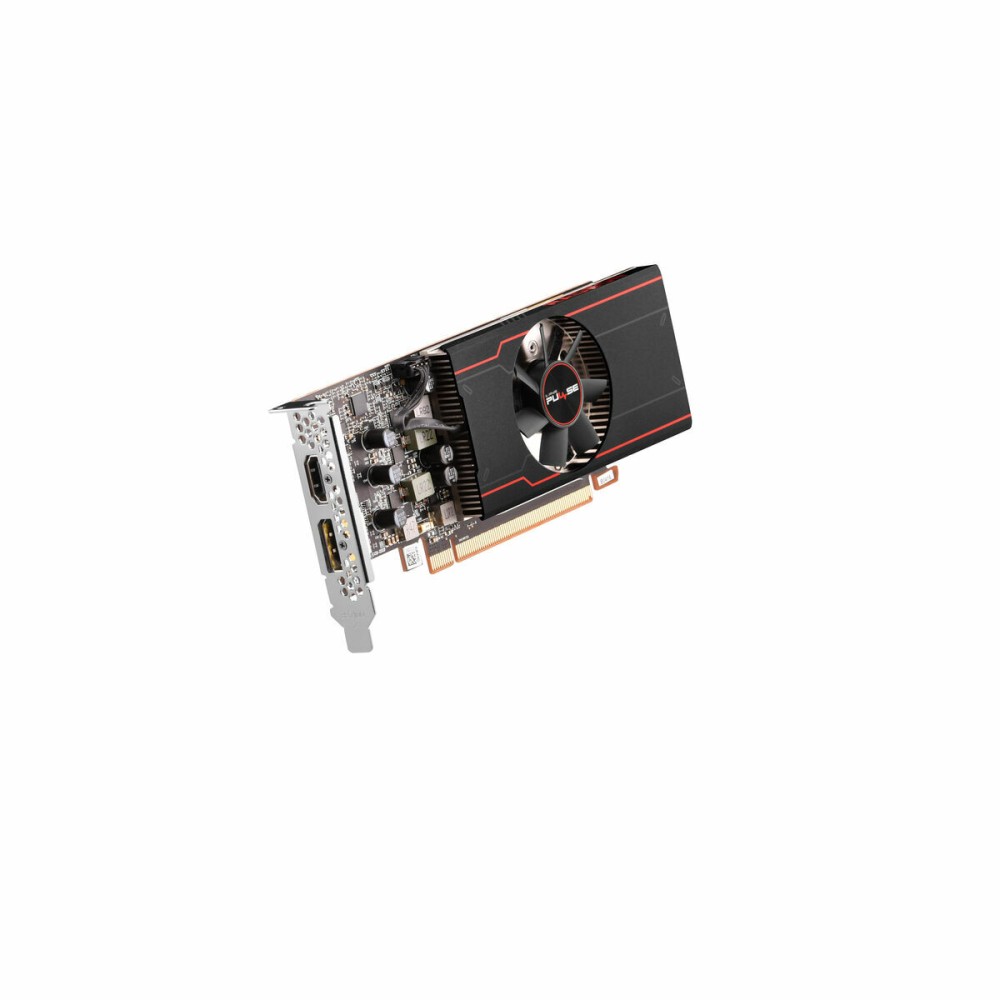 Grafikkarte Sapphire 11315-01-20G GDDR6