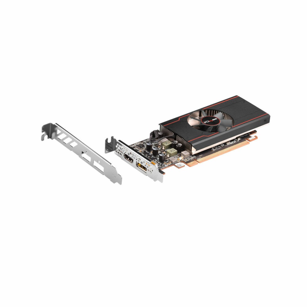 Grafikkarte Sapphire 11315-01-20G GDDR6