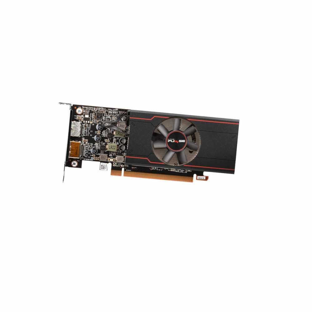 Grafikkarte Sapphire 11315-01-20G GDDR6