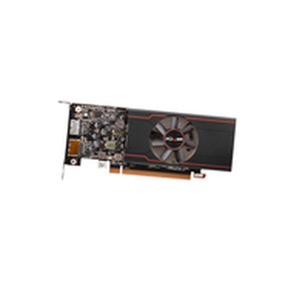 Grafikkarte Sapphire 11315-01-20G GDDR6