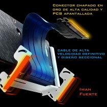 Grafikkarte Sapphire 11315-01-20G GDDR6