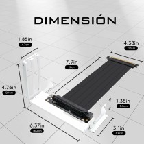 Grafikkarte Sapphire 11315-01-20G GDDR6