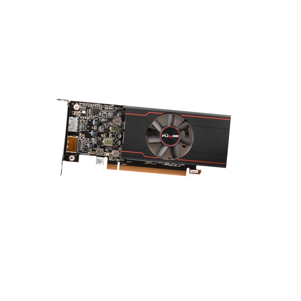 Grafikkarte Sapphire 11315-01-20G GDDR6