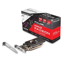 Grafikkarte Sapphire 11315-01-20G GDDR6