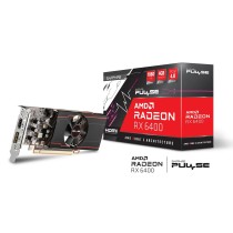Grafikkarte Sapphire 11315-01-20G GDDR6