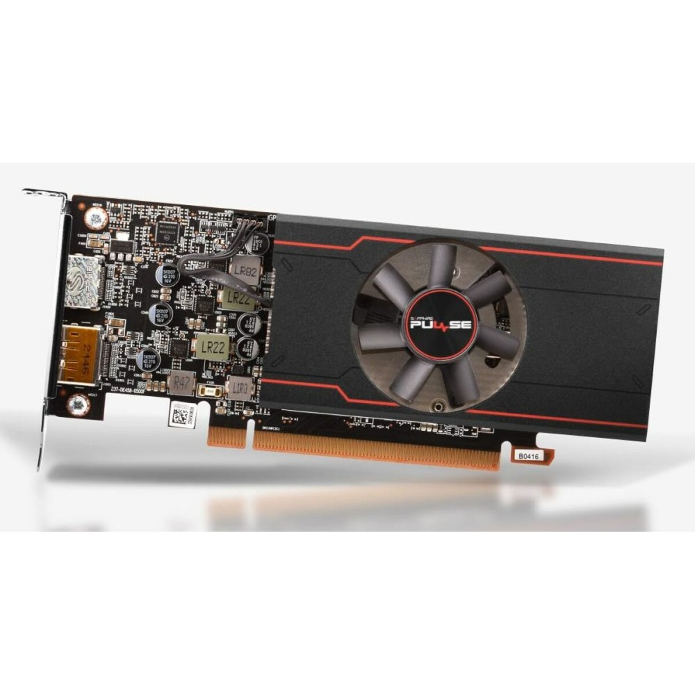 Grafikkarte Sapphire 11315-01-20G GDDR6