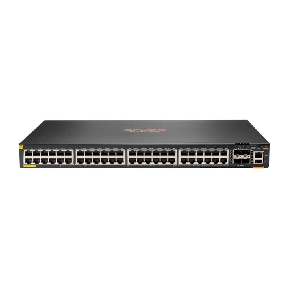 Switch Aruba JL728B