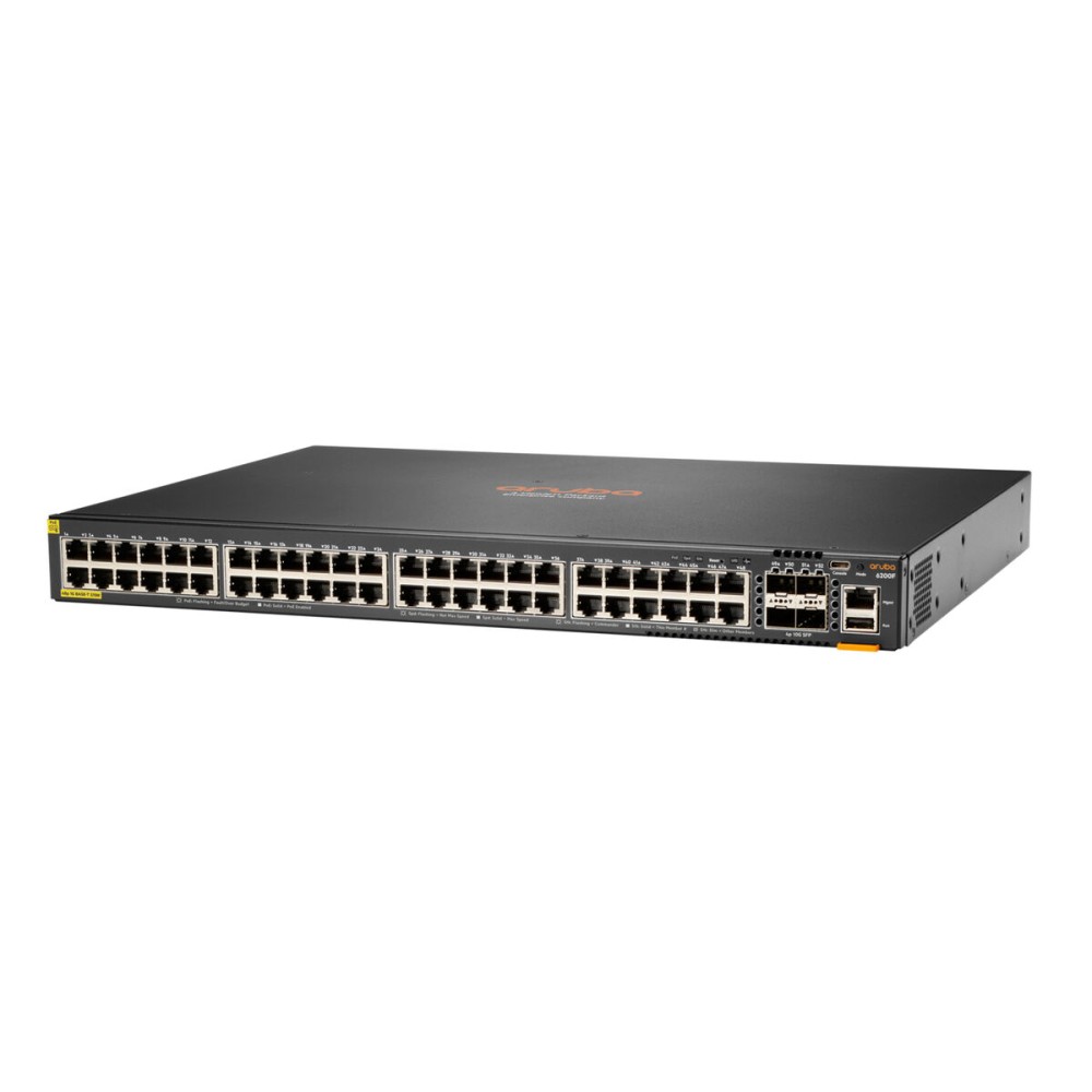 Switch Aruba JL728B
