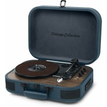 Tourne-disques Muse MT-201OB Bleu
