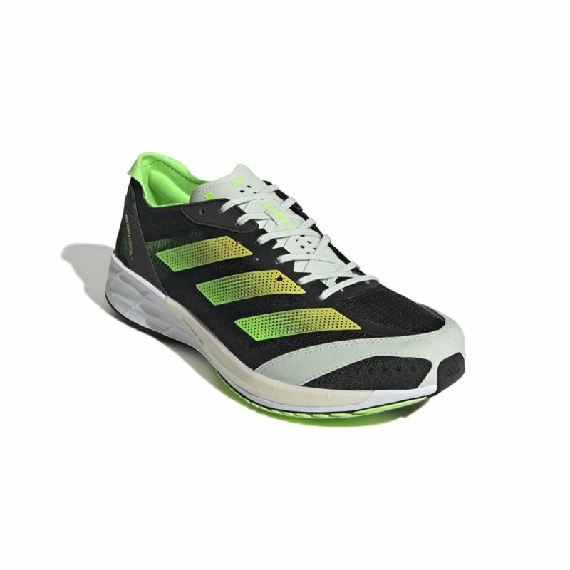 Chaussures de Sport pour Homme Adidas Adizero Adios 7 Noir