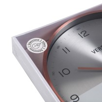 Horloge Murale Versa Métal