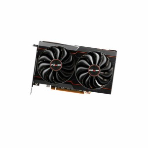 Grafikkarte Sapphire 11314-07-20G 4 GB GDDR6 AMD RADEON RX 6500