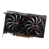 Grafikkarte Sapphire 11314-07-20G 4 GB GDDR6 AMD RADEON RX 6500