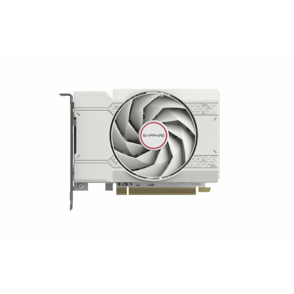 Grafikkarte Sapphire 11314-07-20G 4 GB GDDR6 AMD RADEON RX 6500