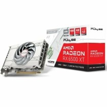 Grafikkarte Sapphire 11314-04-20G 4 GB GDDR6